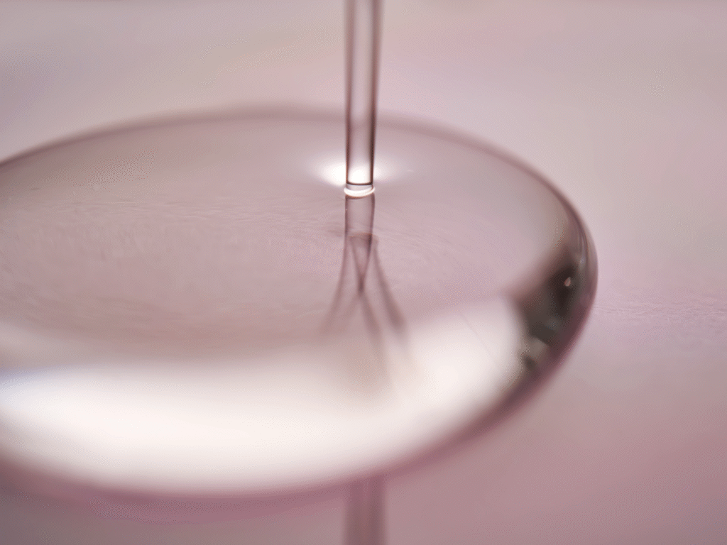 Squalane i kosmetikk